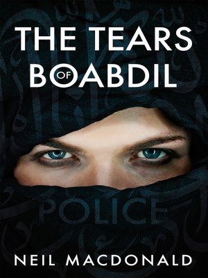 cover image of The Tears of Boabdil